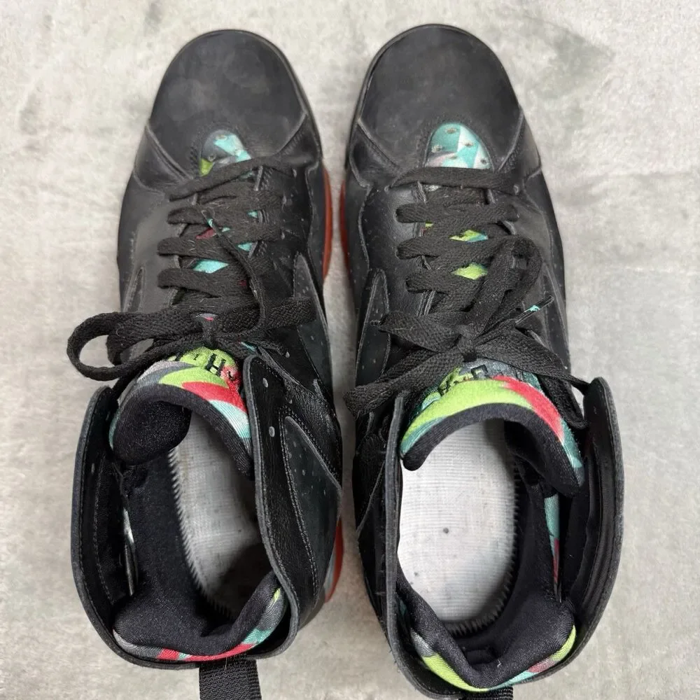 Size 12 - Jordan 7 Retro Barcelona Nights 30th Anniversary